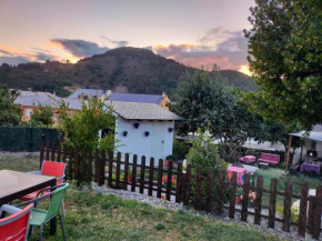 Albergue el Castillo